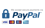 Paypal Logo